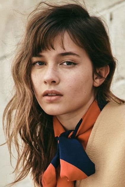 Cailee Spaeny